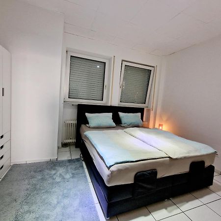 Gruppenfreundliches Apartment Herzogenaurach Zewnętrze zdjęcie