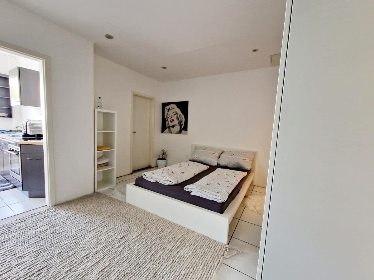 Gruppenfreundliches Apartment Herzogenaurach Zewnętrze zdjęcie